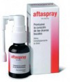 AftaSpray 20ml